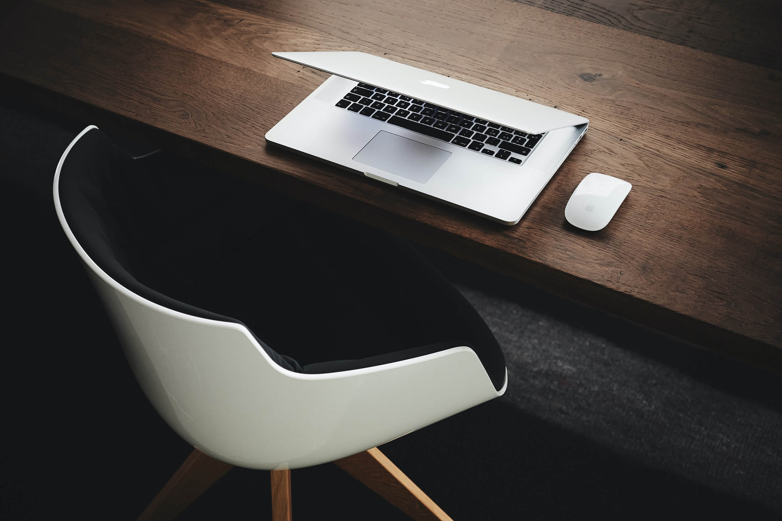 This chair is perfect for web developers