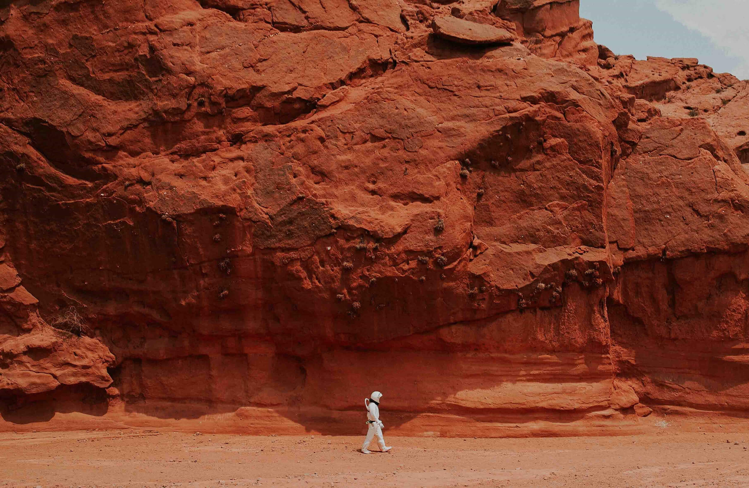 We are ready for the first humans on Mars