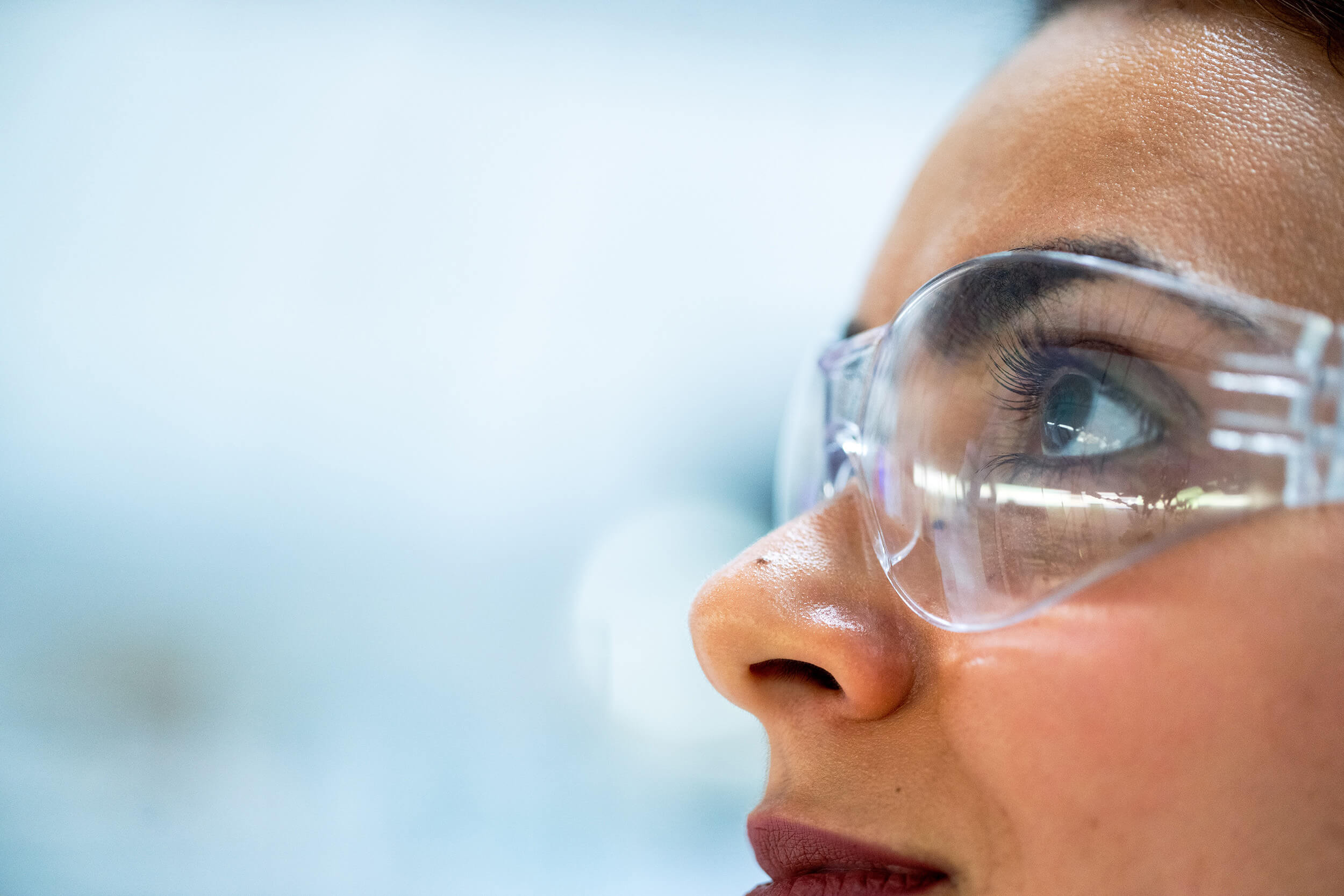 Scientists discovered a new kind of glasses